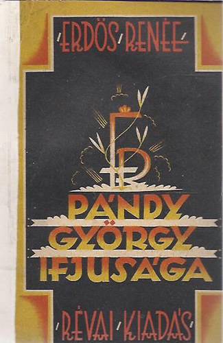 Erd�s Ren�e - P�ndy Gy�rgy ijf�s�ga - Dedik�lt!