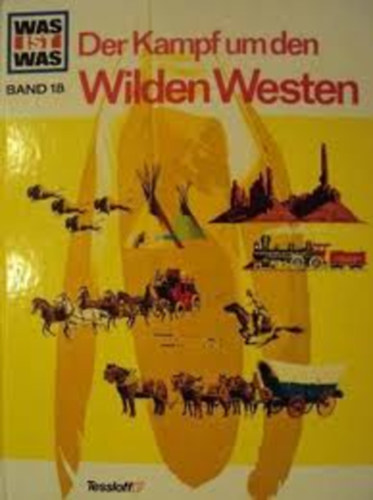 Felix Sutton - Der Kampf um den Wilden Westen