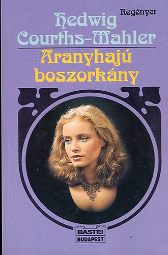 Aranyhaj� boszork�ny
