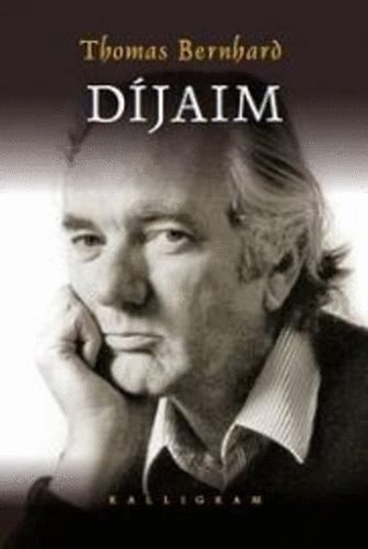 Thomas Bernhard - Djaim