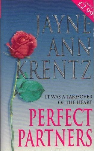Jayne Ann Krentz - Perfect Partners