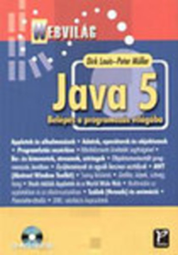 Dirk Louis; Peter Mller - Webvilg - Java 5