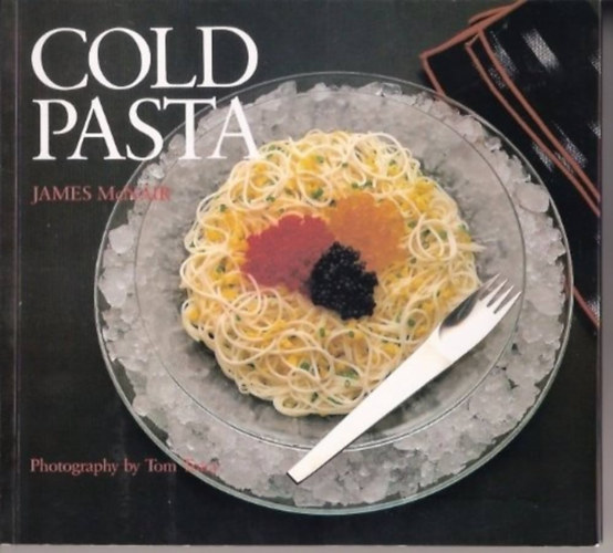 James McNair - Cold Pasta