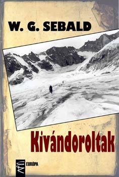 Winfried Georg Sebald - Kivndoroltak