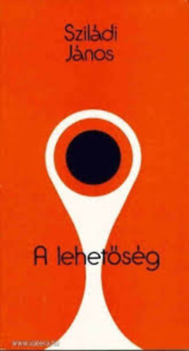 Szildi Jnos - A lehetsg