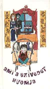 Siv, Hallquist, Brittg., Sj�strand, Ingrid Widerberg - Ami a sz�vedet nyomja