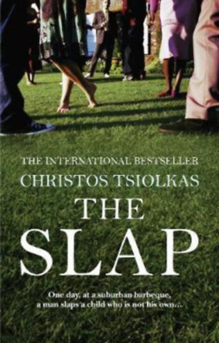 Christopher Tsiolkas - The Slap-Whose Side Are You On?
