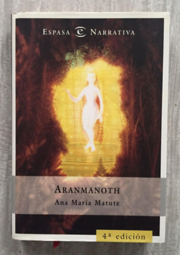 Ana Mar�a Matute - ARANMANOTH