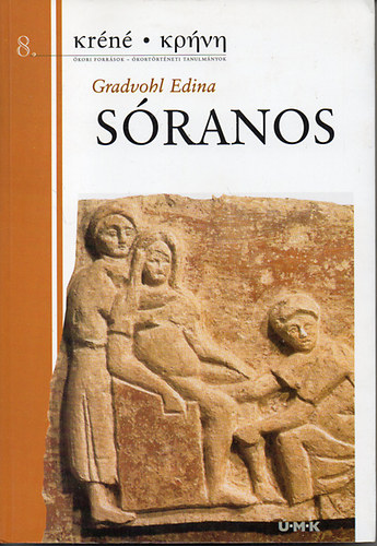 Gradvohl Edina - Sóranos