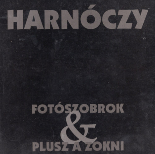 Harnóczy Örs fotókiállítása