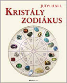 Judy Hall - Kristly zodikus