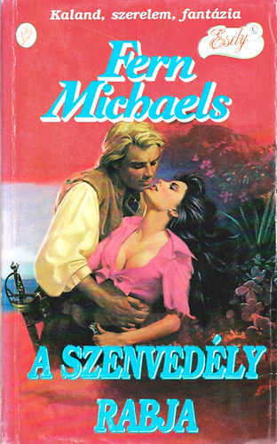 Fern Michaels - A szenved�ly rabja
