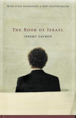 Jeremy Gavron - The Book of Israel