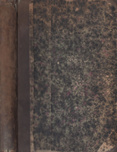 S�rosy Gyula - K�ltem�nyek S�rosy Gyul�t�l