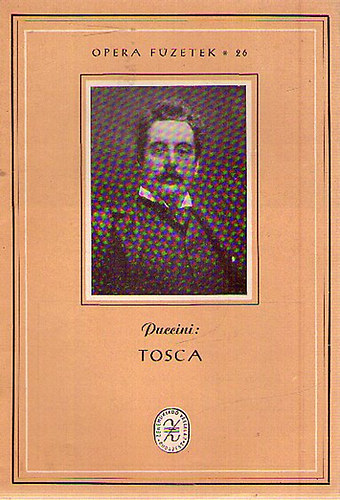 Puccini - Tosca