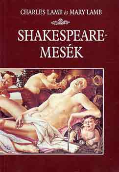 Charles Lamb; Mary Lamb - Shakespeare-mesk