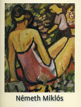 Zsellr Jen - Nmeth Mikls