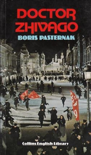by Boris Pasternak  (Author) - Doctor Zhivago (English Library)
