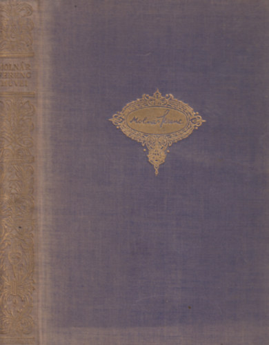 Molnár Ferenc - Kis hármaskönyv-Az óriás