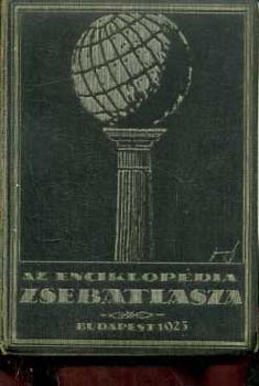 Pécsi Albert - Az enciklopédia zsebatlasza