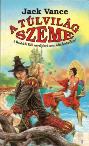 Jack Vance - A tlvilg szeme