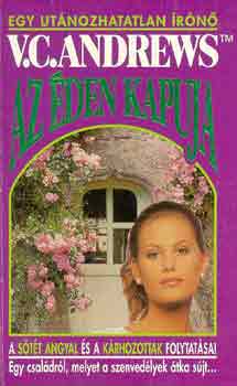 Virginia C. Andrews - Az �den kapuja