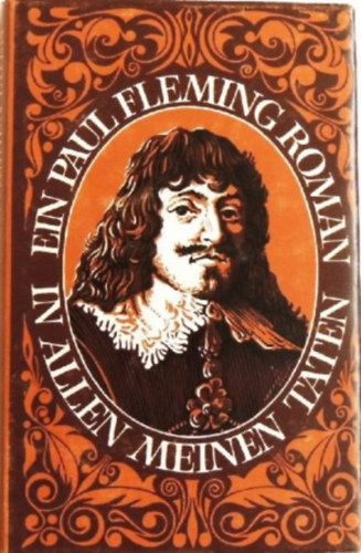 Werner Legere - In allen meinen Taten - Ein Paul-Fleming-Roman