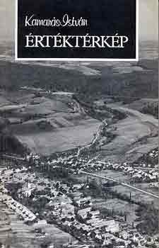 Kamar�s Istv�n - �rt�kt�rk�p