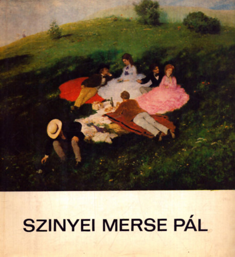 Pl Szinyei Merse