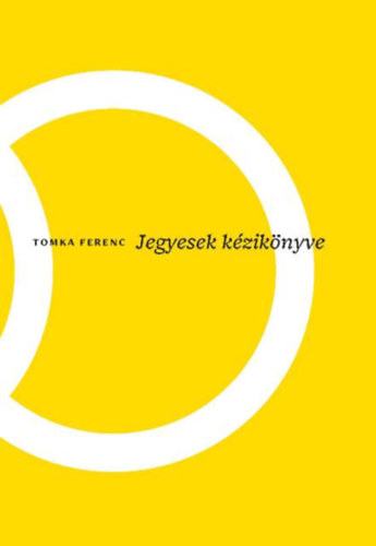 Tomka Ferenc - Jegyesek kziknyve