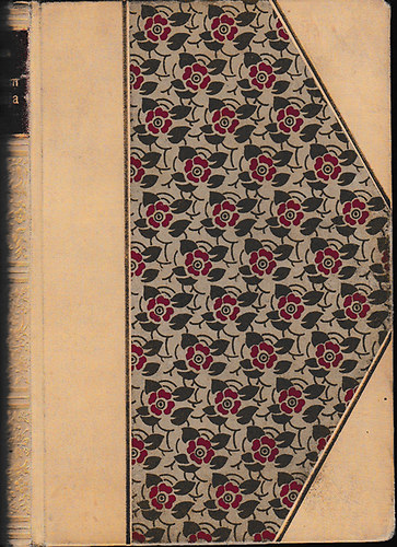 Maurice Dekobra - A szerelem gondol�ja