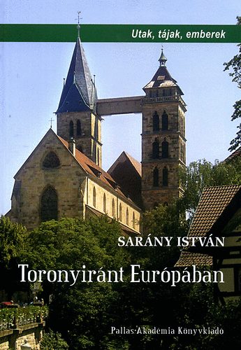 Srkny Istvn - Toronyirnt Eurpban