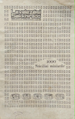 Levelez�si Sakkh�rad�