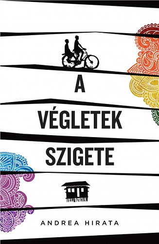 Andrea Hirata - A vgletek szigete
