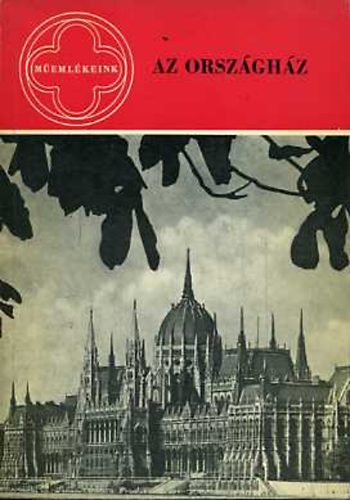 Egry Margit-Komj�thy Edit - Az Orsz�gh�z ( M�eml�keink )