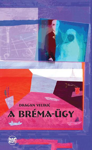 Dragan Veliki� - A Br�ma-�gy