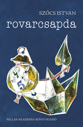 Szocs Istvn - Rovarcsapda