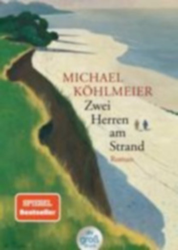 Michael K�hlmeier - Zwei Herren am Strand