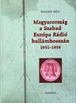 Simndi Irn - Magyarorszg a Szabad Eurpa Rdi hullmhosszn 1951-1956