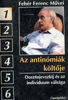 Feh�r Ferenc - Az antin�mi�k k�lt�je