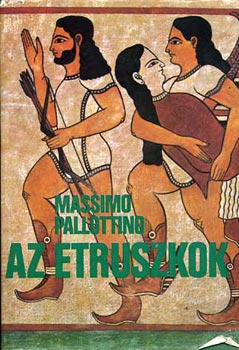 Az etruszkok