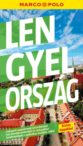 Lengyelorsz�g - Marco Polo