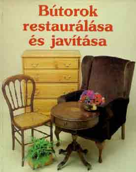 Kitty Grime - B�torok restaur�l�sa �s jav�t�sa