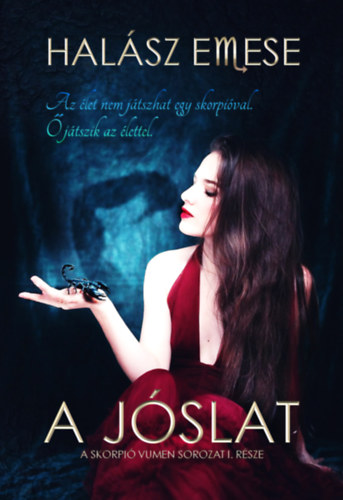 Halsz Emese - A jslat