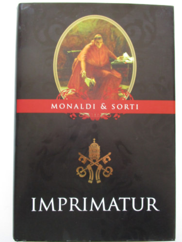 Rita Monaldi; Francesco Sorti - Imprimatur