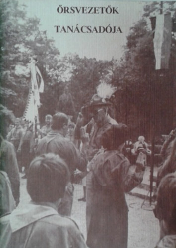 Dr. S�ray Ferenc - �rsvezet�k tan�csad�ja