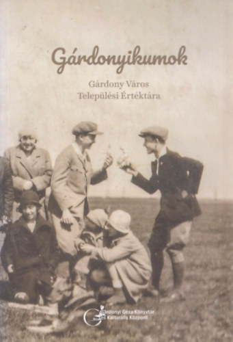 Grdonyikumok