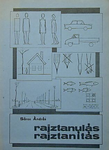 Rajztanuls-rajztants kzirat