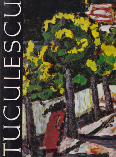 ION TUCULESCU