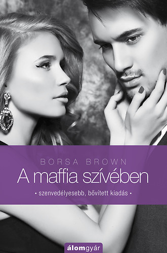 Borsa Brown - A maffia szvben